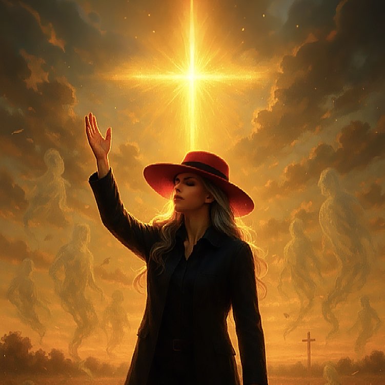 Awaken, Little Light