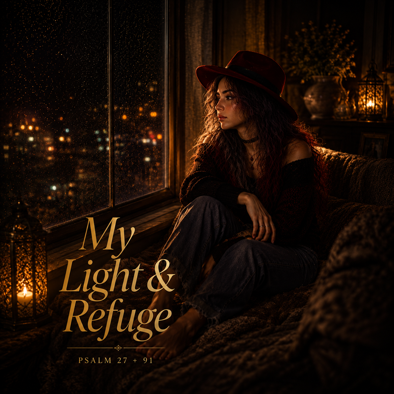 My Light & Refuge