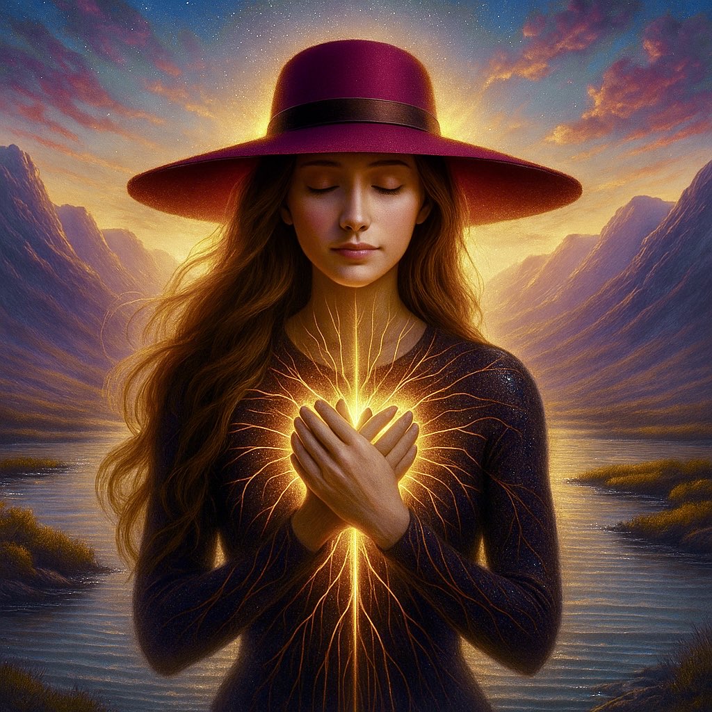 The Soul Does Not Forget